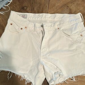 Gap Denim Shorts